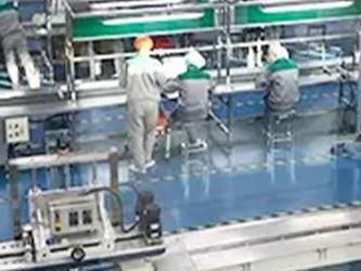 CHLB Enterprise Mask Manufacturer Co.,LTD.