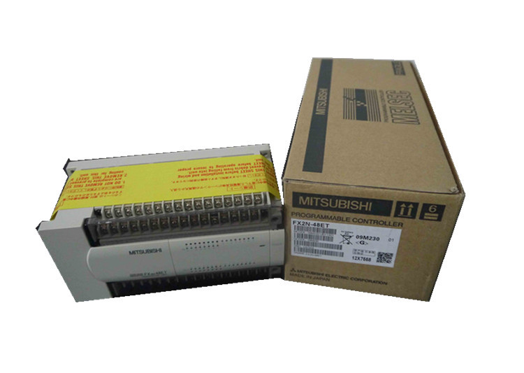 MITSUBISHI FX2N-48ET Transistor output unit