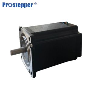57mm Two Phase Nema 23 Hybrid Linear Stepper Motor