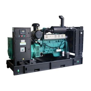 26KW 32KVA 380V Diesel Power Generator with Weichai Engine WP2.3D33E200 Noise