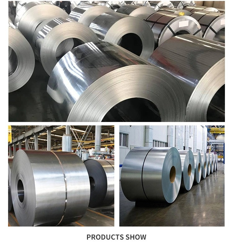 High Strength 4mm Stainless Steel Sheet Coil 309S Cold Rolled EN 200 ss 304 sheet