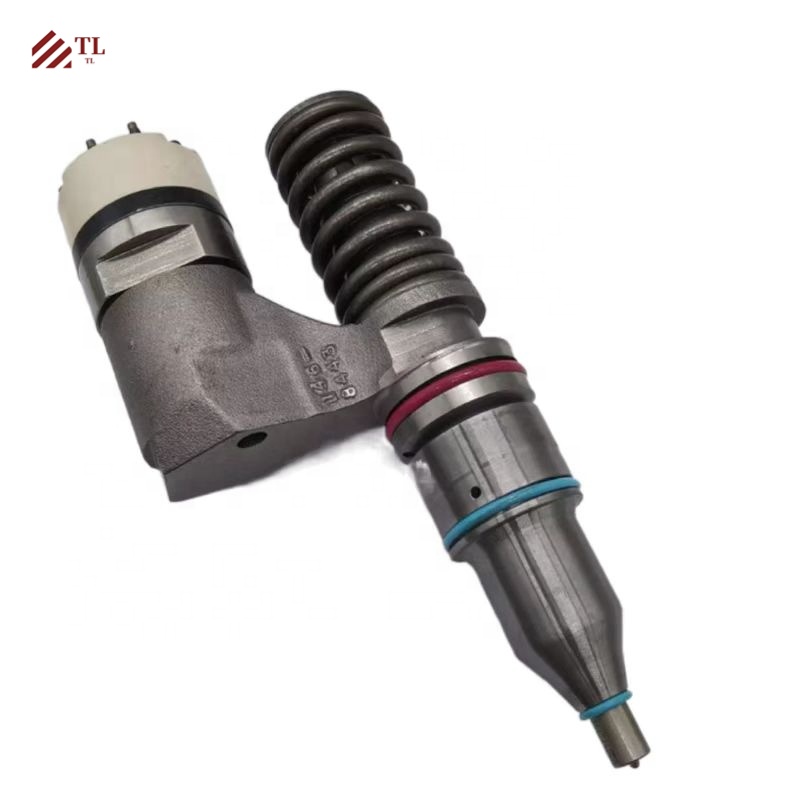 Engine Injector 363-0493 C9.3 Excavator 336E 336E L 336e LN 568 FM 568 F