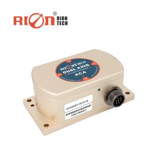 ACA626T Tilt Sensor Inclinometer Dual Axis Digital Inclinometer