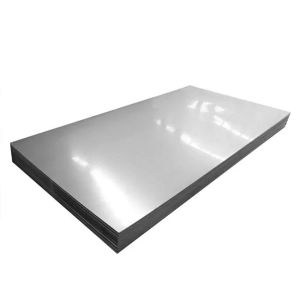 ASTM Fireproof Embossed Stainless Steel Sheet Plate For Architecture