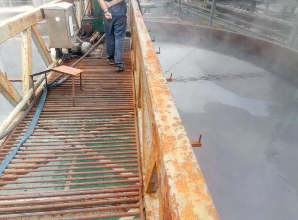 Quality 2 Phase Wastewater Centrifuge 380/460V/600V For Grey Water Separation for sale