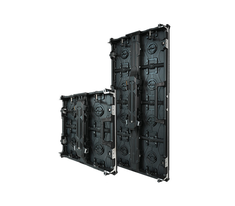 ORC Series P3.91 Outdoor Rental LED Display – 500×1000mm, 7680Hz High Refresh Rate, 4500nits Brightness, IP65/IP54 Waterproof, Modular Design