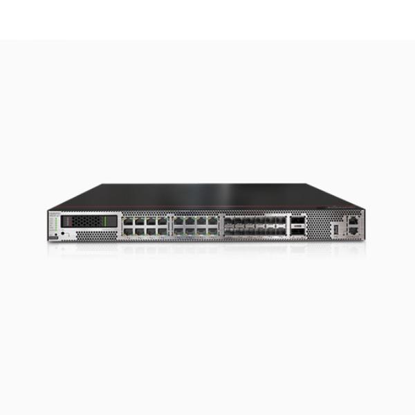 USG6555E-AC / HiSecEngine Firewall Simultaneous Sessions and 100v-240v AC Power