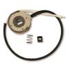 Buy cheap 7*1 1/4 Inch Electric Trailer Brake Magnet 12 V Replacement Kits from wholesalers