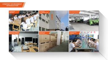 Guangzhou longqishi Electronic Technology Co., Ltd