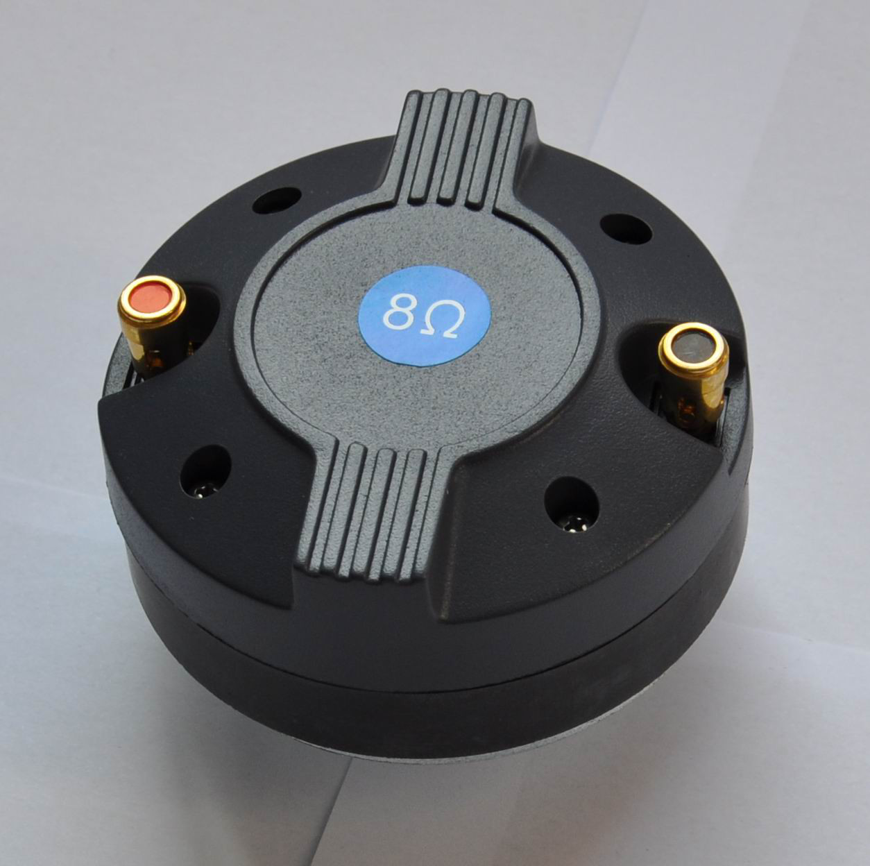90MM*62MM Titanium Built In Speakers Kapton Diaphragm 34.4mm 1.36inch 35W Power