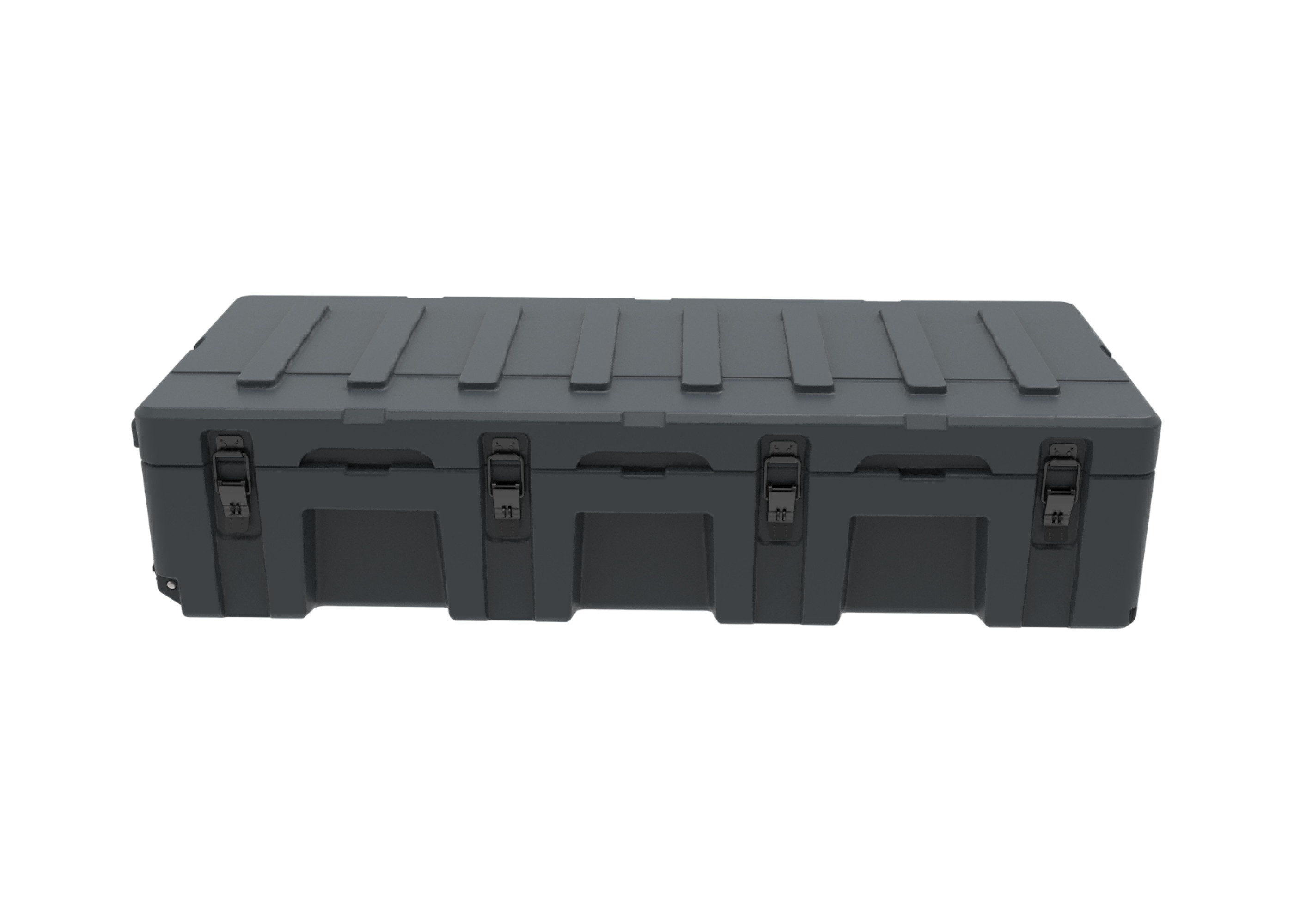 V7 122L Rugged Storage Case Customized Seamless Waterproof