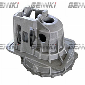 P20 Multi Cavity Injection Molding Hasco Harden Steel OEM Aluminum Die Casting