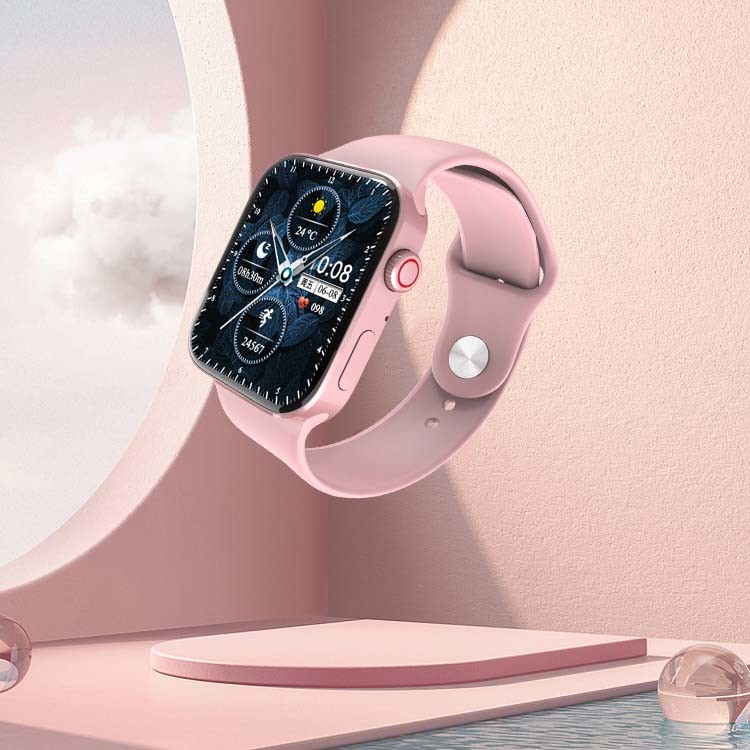 OEM N76 Smartwatch With Android Os 40mm 41mm