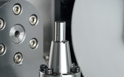 5Axis Jewelry CNC Milling Router Ring Engraving Machine