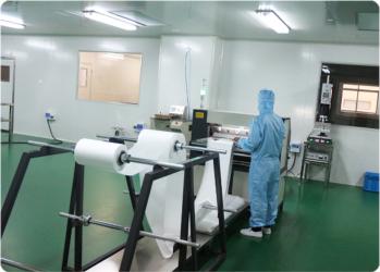 Upick Filtration