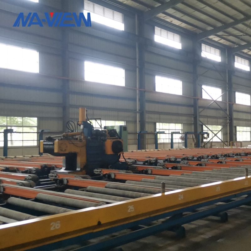 aluminium profile 30 x 60