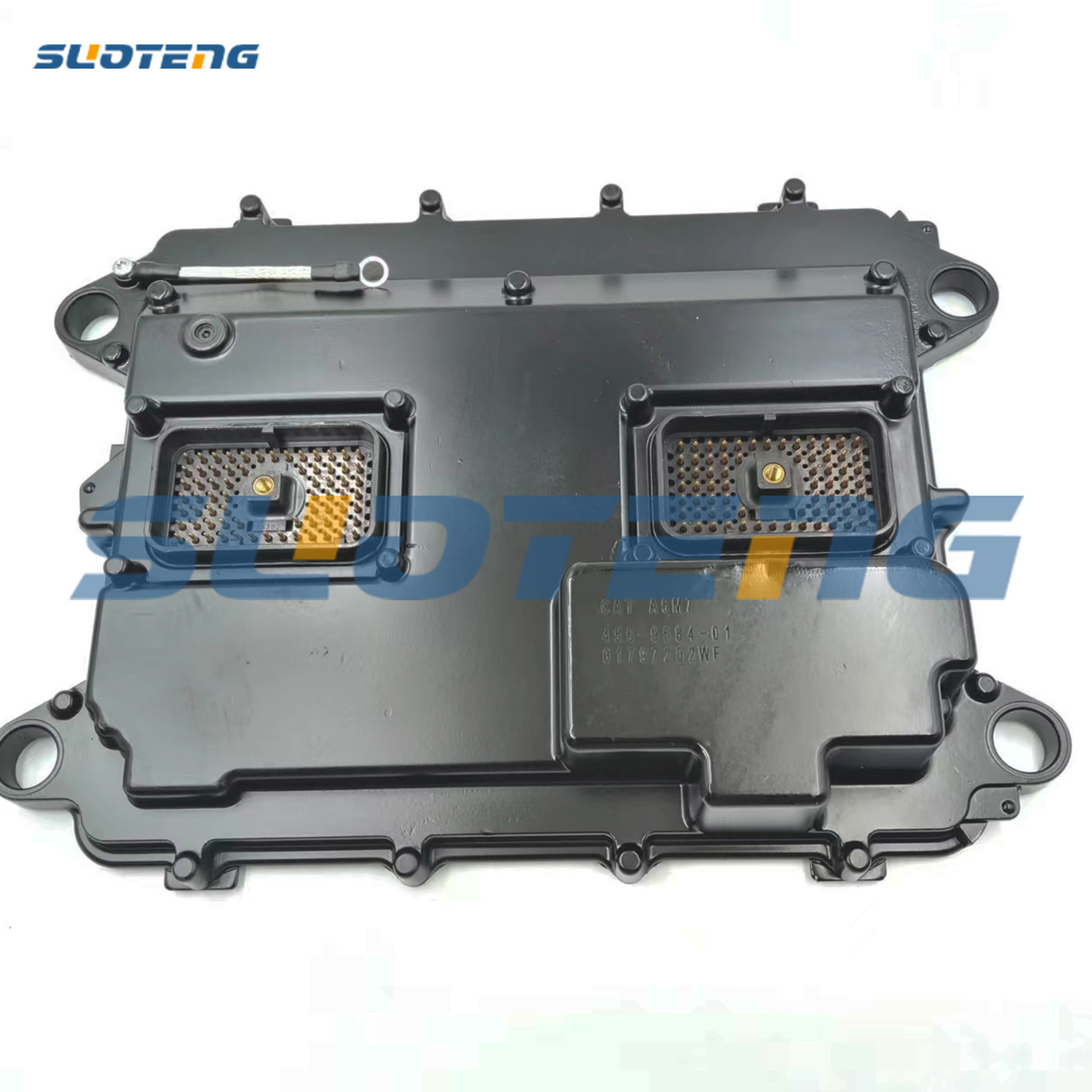 455-9584 4559584 Controller ECU For 950L Wheel Loader