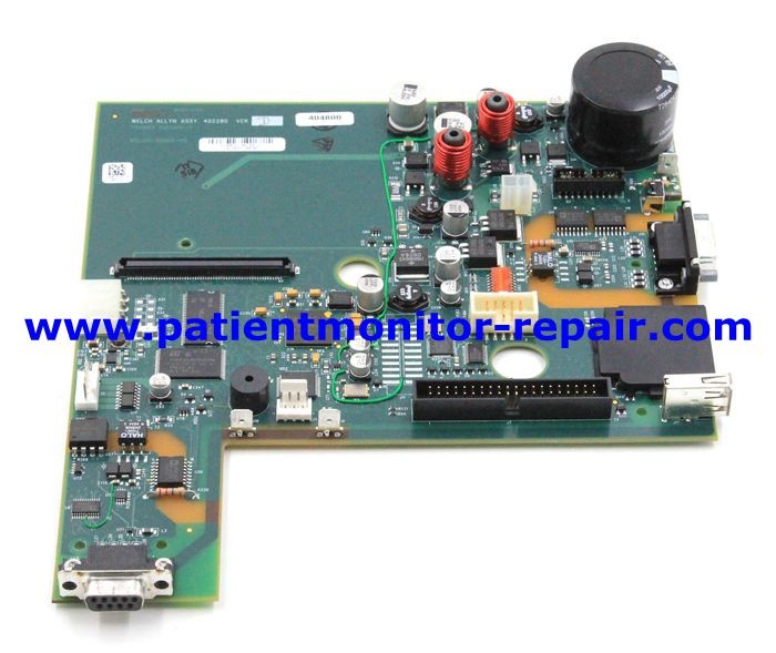 Welch Allyn Model cp200 ECG EKG Assy ECG Replacement Parts Mainboard Mother board 402280 VER D