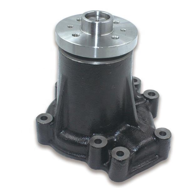 Auto Spare Part N-Serie Excavating Engine Parts 898038-8450 Water Pump for ISUZU