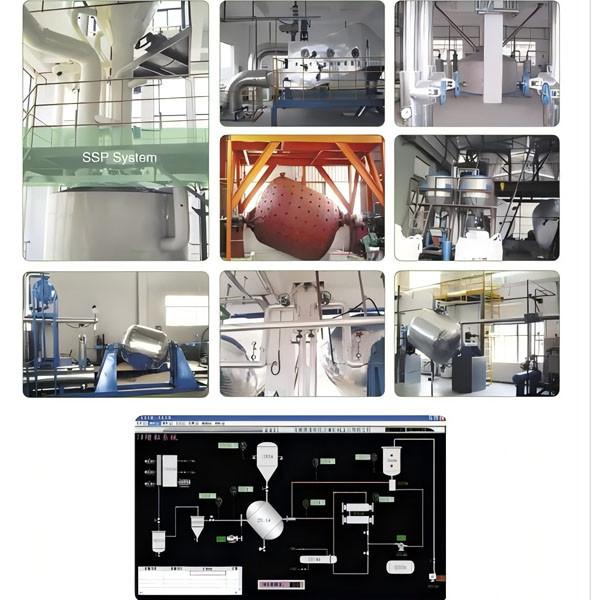 1000kg/Hr PET Plastic Flakes Recycling Machine Plastic Recycling Production Line