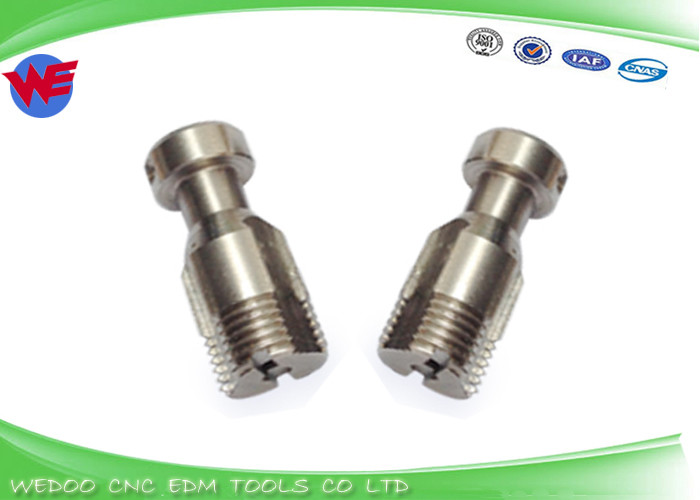 100445225 204314820 bushing sub assembly Shaft For Injection Chamber Empty