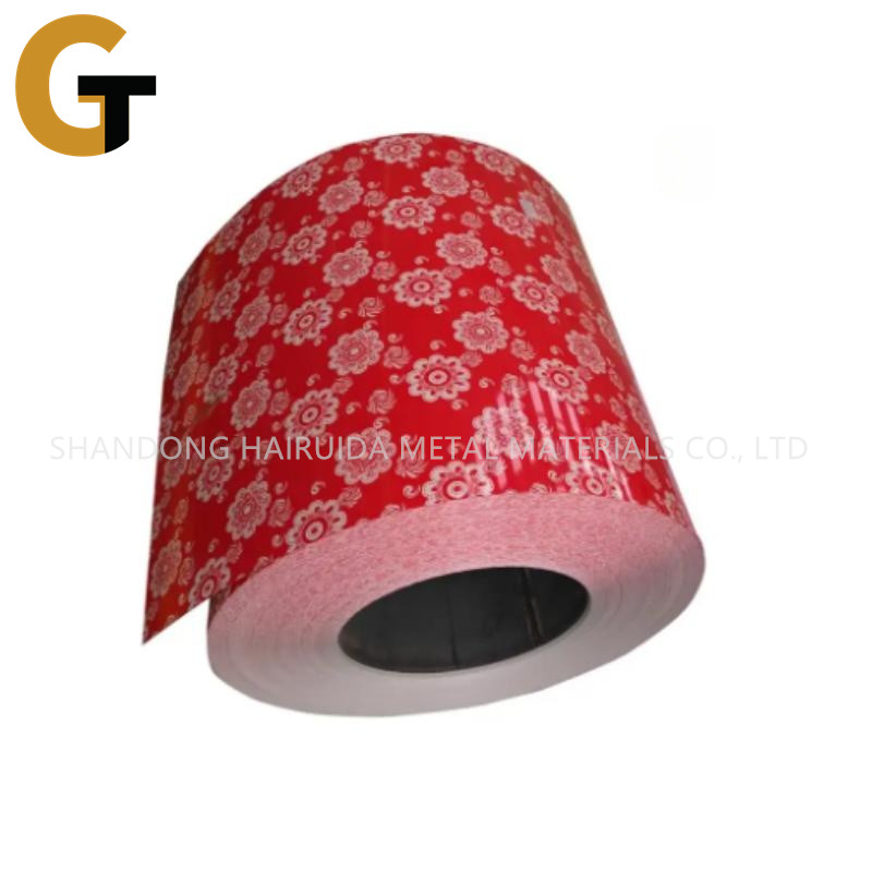 Coating Strip Prepainted Galvanized Steel Coil Turkey Astm A792 Galvalume