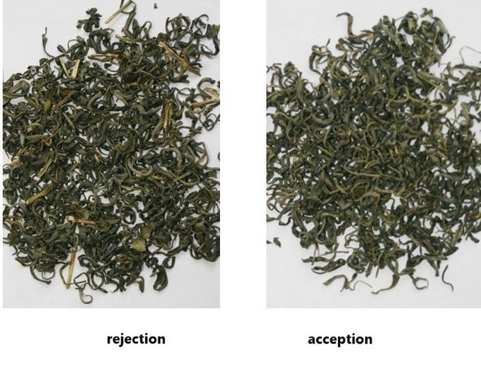 1560mm Tea Color Sorter machine