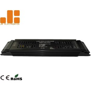 Max 200W Digital Control DALI LED Controller With Aluminium Alloy Shell