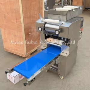 China Japanese noodle machine, noodle making machine, dough sheet rolling machine on sale