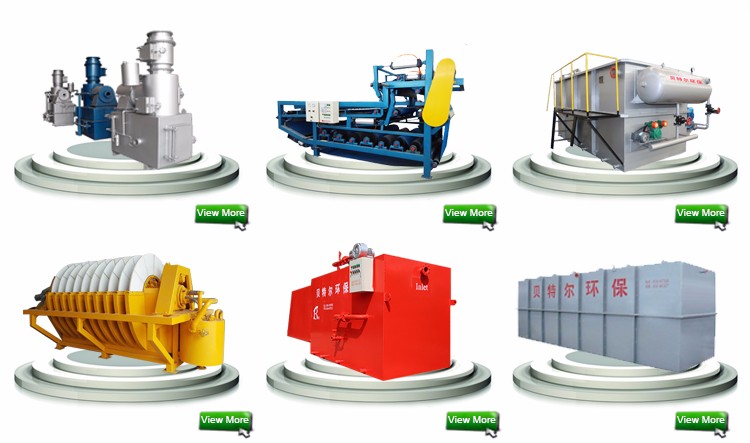 High Work Efficiency Refuse Collector for Fully Combustion Waste Disposal Incinerators