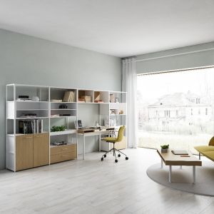 Lockable Doors and Spacious Top Large File Cabinet for Secure Document Storage