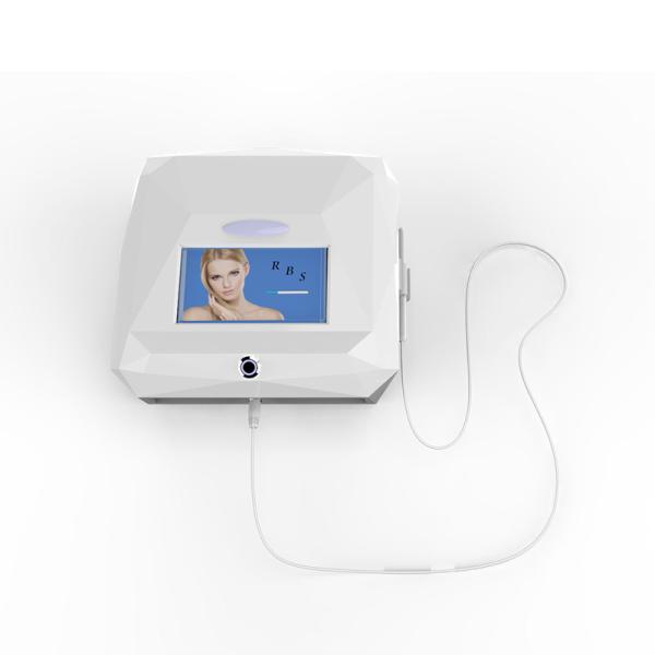 High-frequency 30Mhz RBS Thermal coagulation vascular portable spider veins