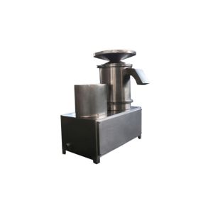 China Small Capacity High Efficiency Egg Cracker Separator Machine Dezhou on sale