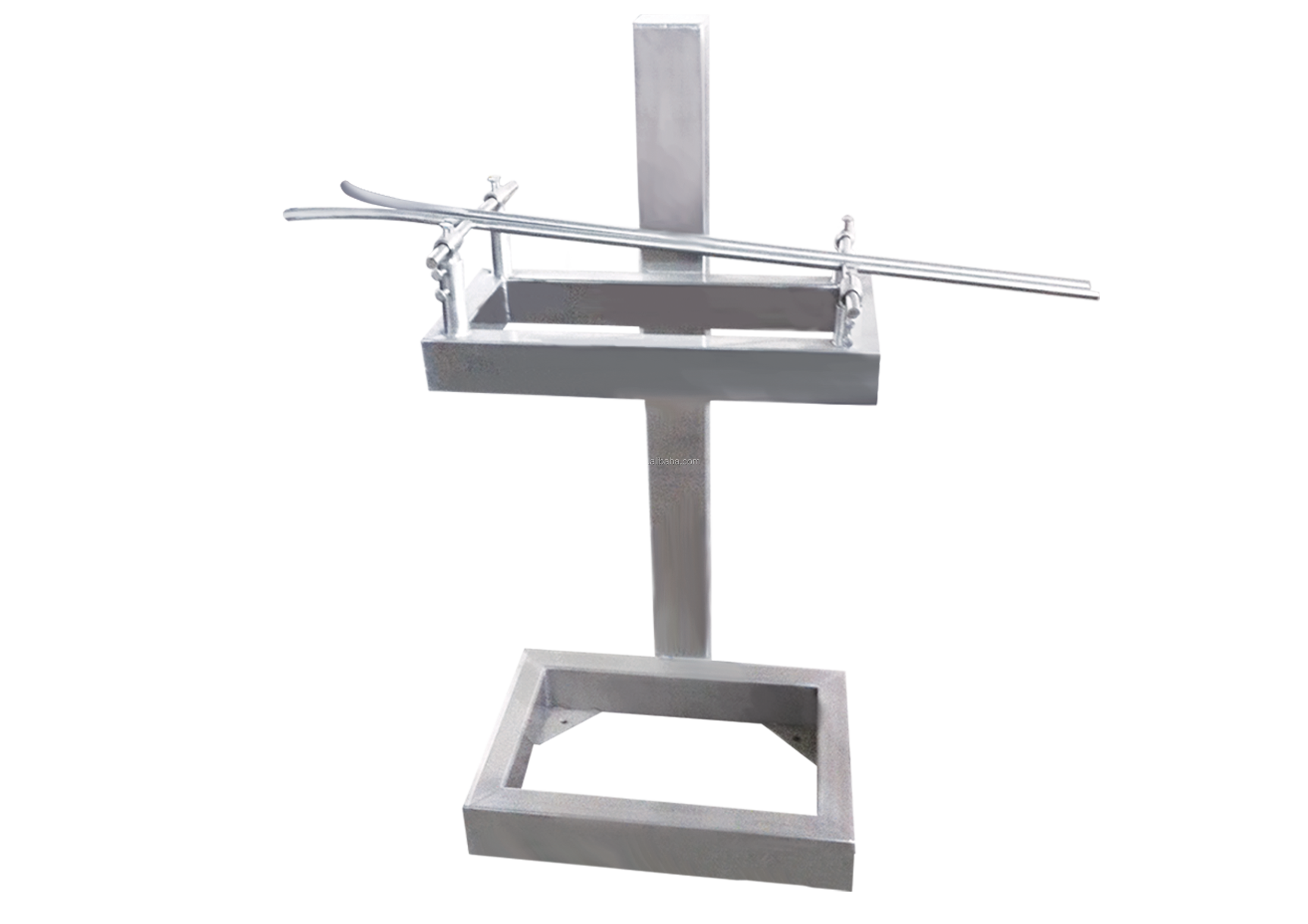 Custom Poultry Slaughtering Equipment Automatic Chicken Head Cutting Machine