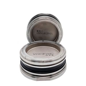 SKD61 Material Precision Cnc Machined Parts , Conical Threaded Cnc Turning Parts