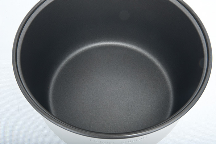 Commercial 13L Electronic Rice Cooker / Warmer Non - stick Inner Pot Extra Large Capacity of 40 People Servings