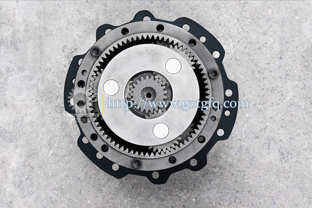 EX270-1 Swing Gearbox Assy For EX300-1 Excavator Swing Drive 9083736