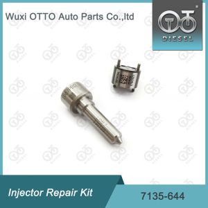 Nozzle-Valve Kit 7135-644 Delphi Injector Repair Kit For Injector 28232242 With