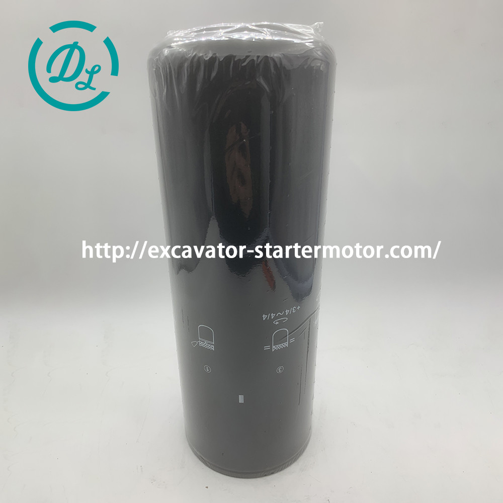 600-211-1340 Oil Filter Excavator 600-211-1341 Komatsu PC400-7 PC400-8