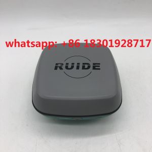 Ruide 3 Freq 965 Channels RTK Gps Receiver Unique Algorithm