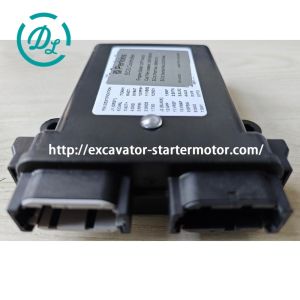  EexcavaStart Perkins ECG Controller GP71042N U00156610 for C27 C32 Engines Manufactures