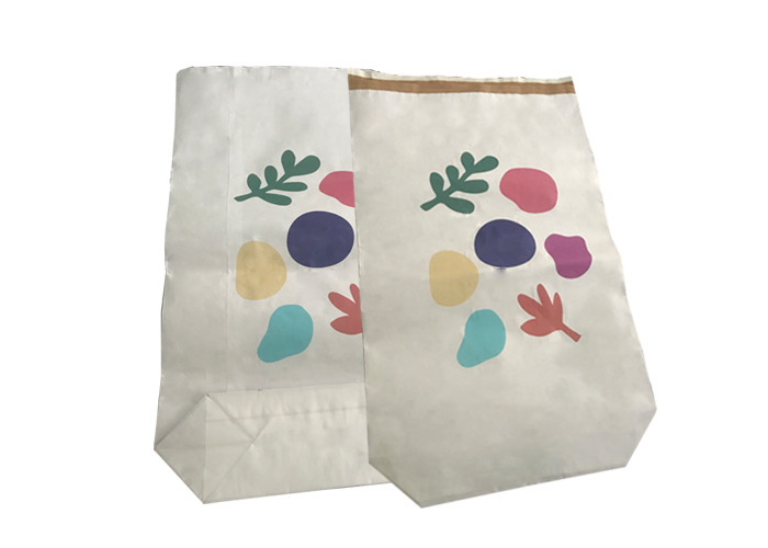 Custom Industrial Paper Bags Urea Fertilizer Sacks Ad Star Fertilizer Bag 25kg