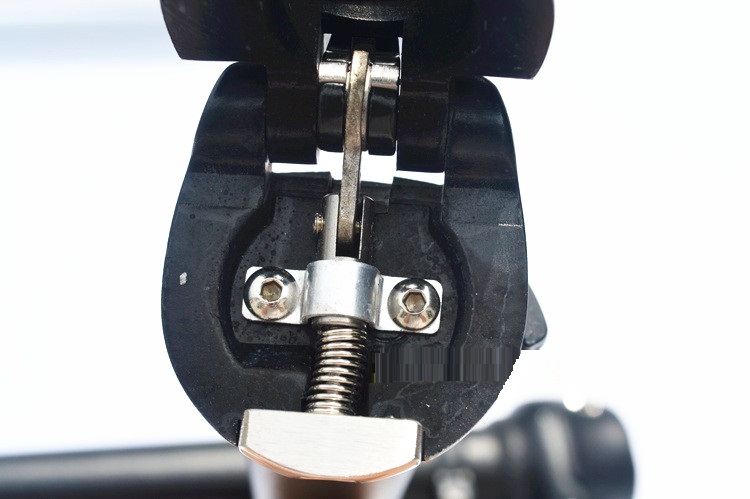 Folding Bike Handlebar Cycling Styles Bicycle Stem 25.4mm Modern Stable 15 25mm Height
