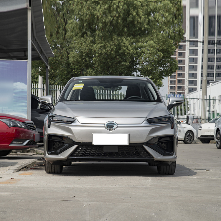 Aion S Mei 580 460KM Openable Sunroof Cruise Seadan Model Energy Vehicle Sale Online