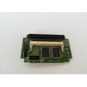 A20B-3300-0050 Servo CPU Card , CNC Circuit Board A20B33000050