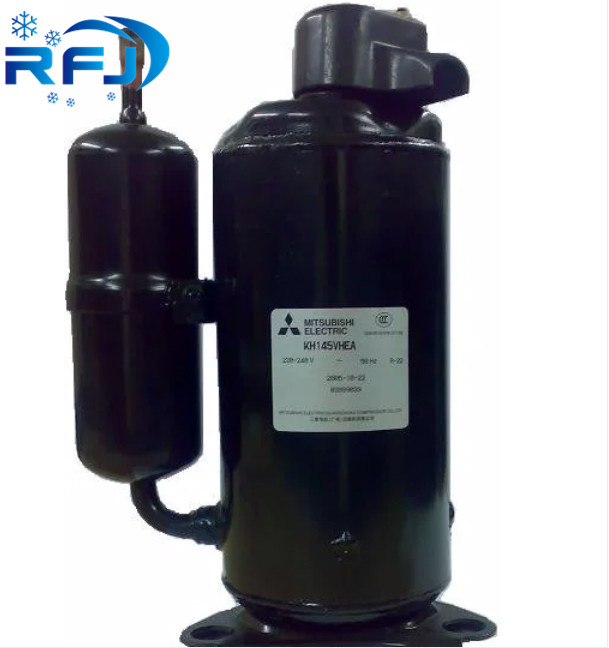 Brand NEW R22 MITSUBISHI Refrigeration AC Compressor KH145VHEA 50HZ