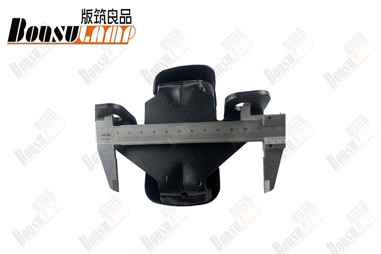 Rear Final Drive ASM Of Isuzu Parts 4HF1 OEM 8-97094684-0 8970946840