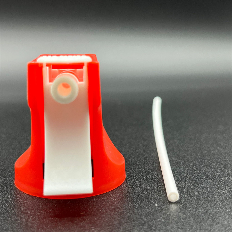 Premium Trigger Spray Cap for Household Cleaning with Ergonomic Design