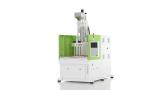 Precision Big Vertical Injection Moulding Machine Clamping Injection Molding