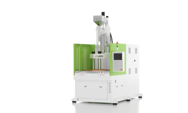 Precision Big Vertical Injection Moulding Machine Clamping Injection Molding